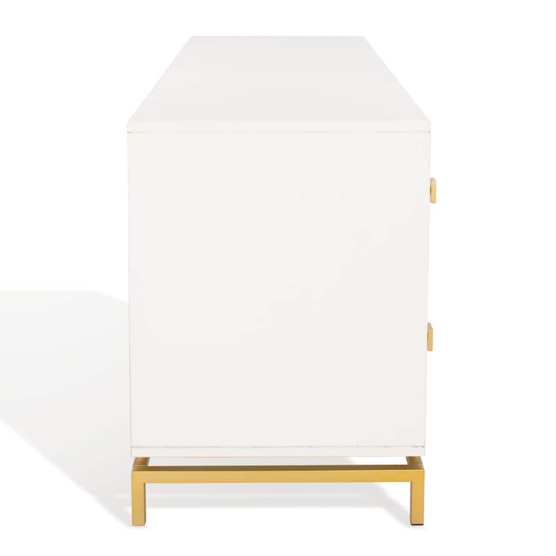 SAFAVIEH Couture Anghard 4-Drawer Dresser