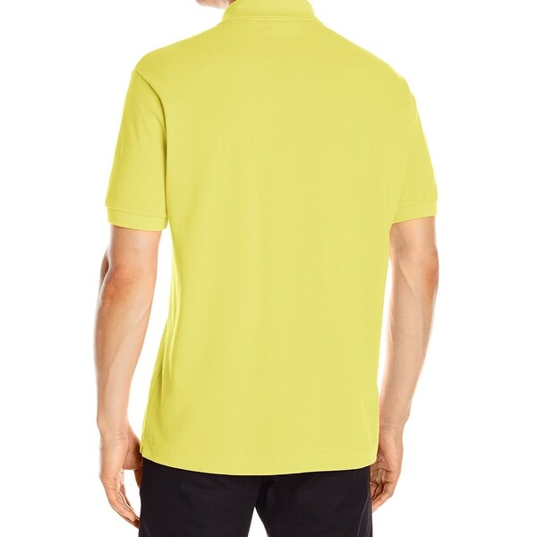 lacoste polo 3xl