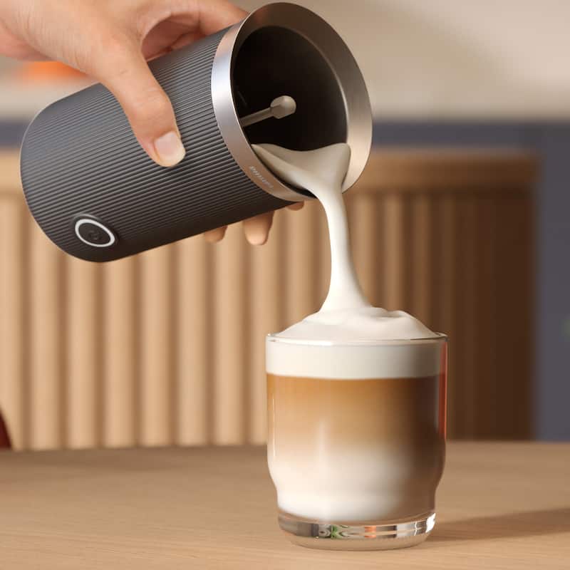 Philips Baristina Hot & Cold Milk Frother