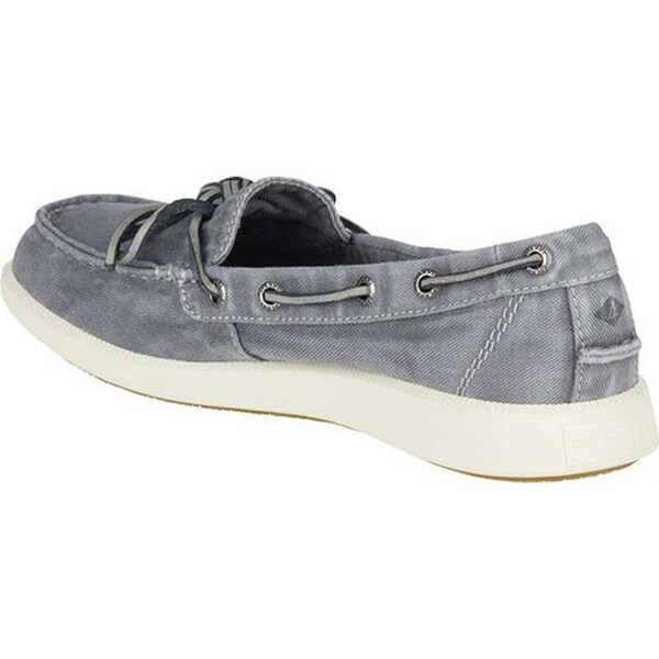 women's oasis canal boat shoe