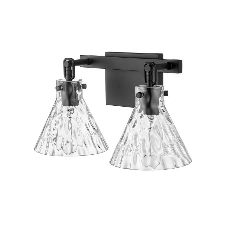 Millennium Lighting Barlon 2/3/4 Light Vanity Fixture