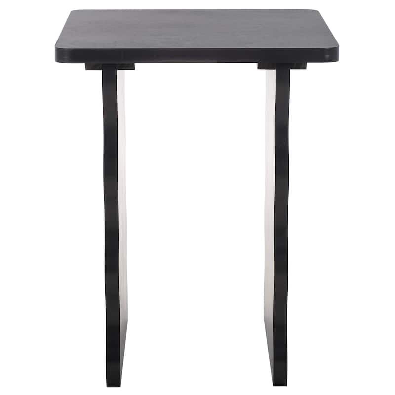 SAFAVIEH Preslyn Accent Table - 19"W x 19"D x 24"H