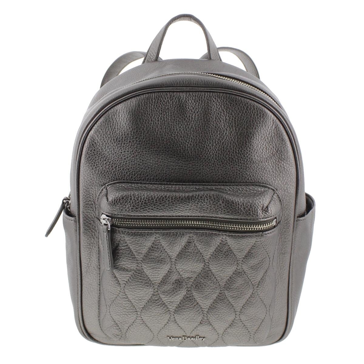 leighton backpack vera bradley