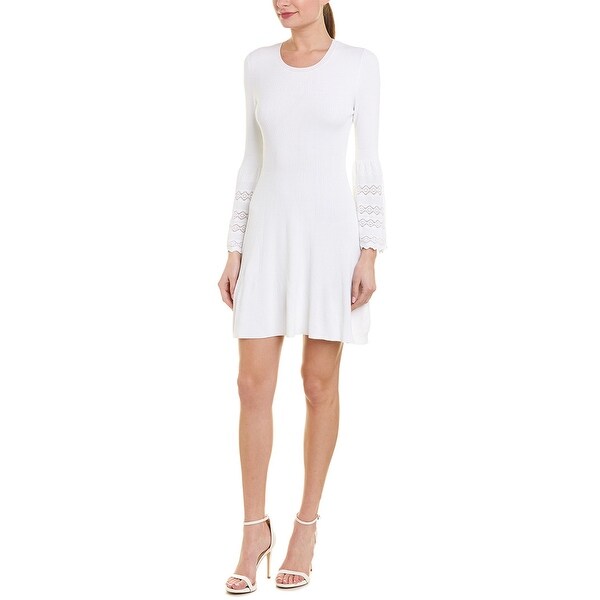 alc sweater dress