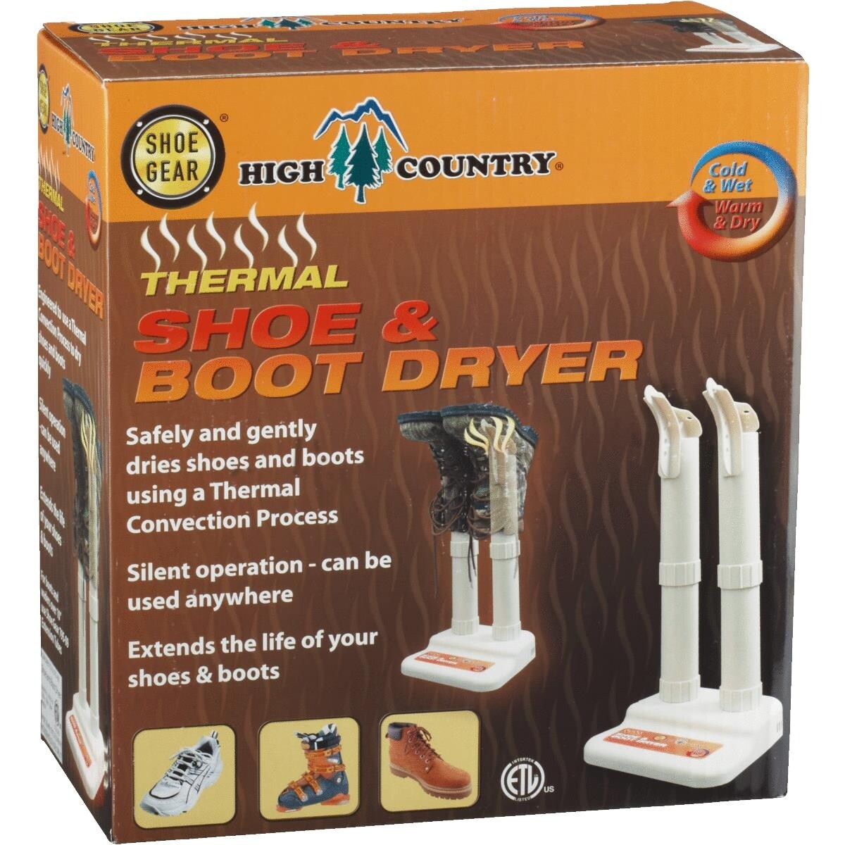 Boot dryer bed hotsell bath and beyond