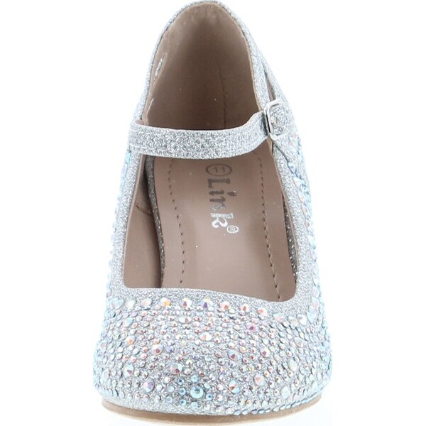 youth mary jane shoes