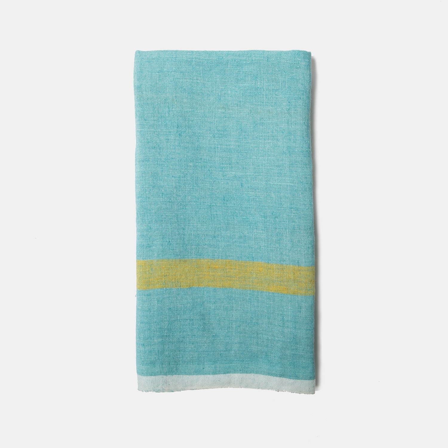 Kitchen Dish Towels, 100% Linen Tea Towels, 18x28 Washed Linen