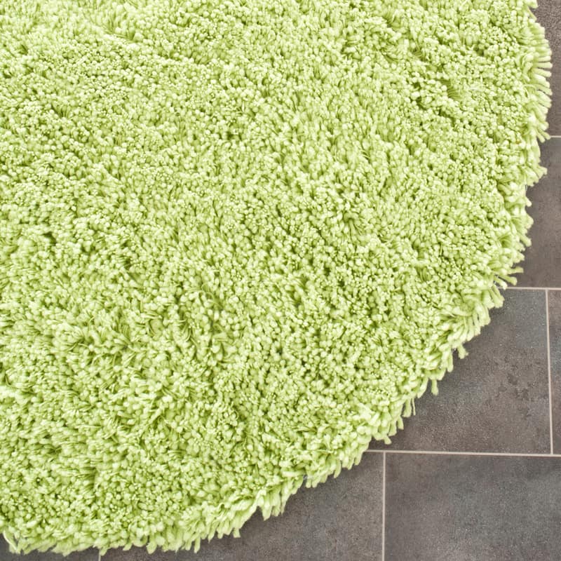 SAFAVIEH Handmade Classic Laken Nakhshun Rug
