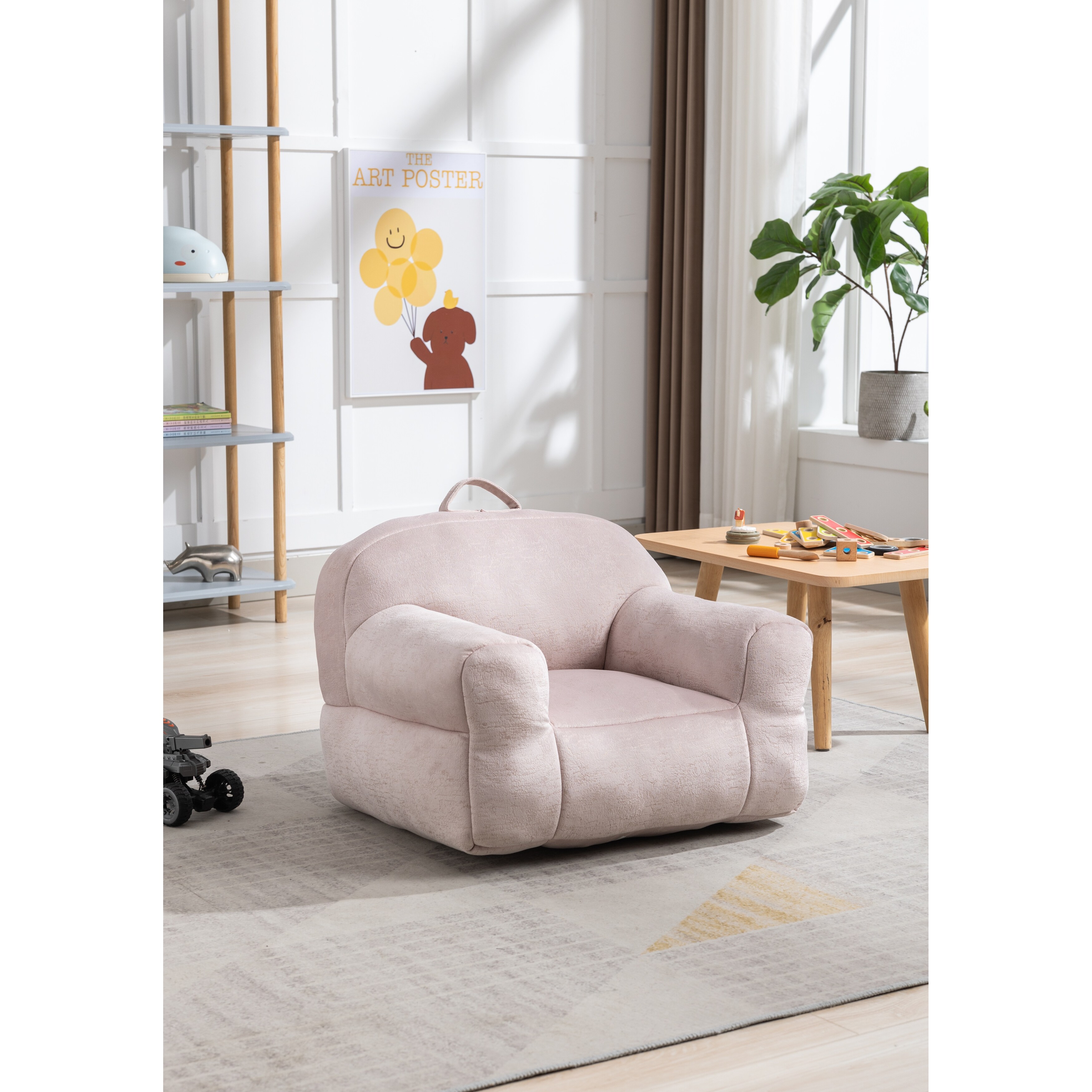 Ugg bean sale bag chair