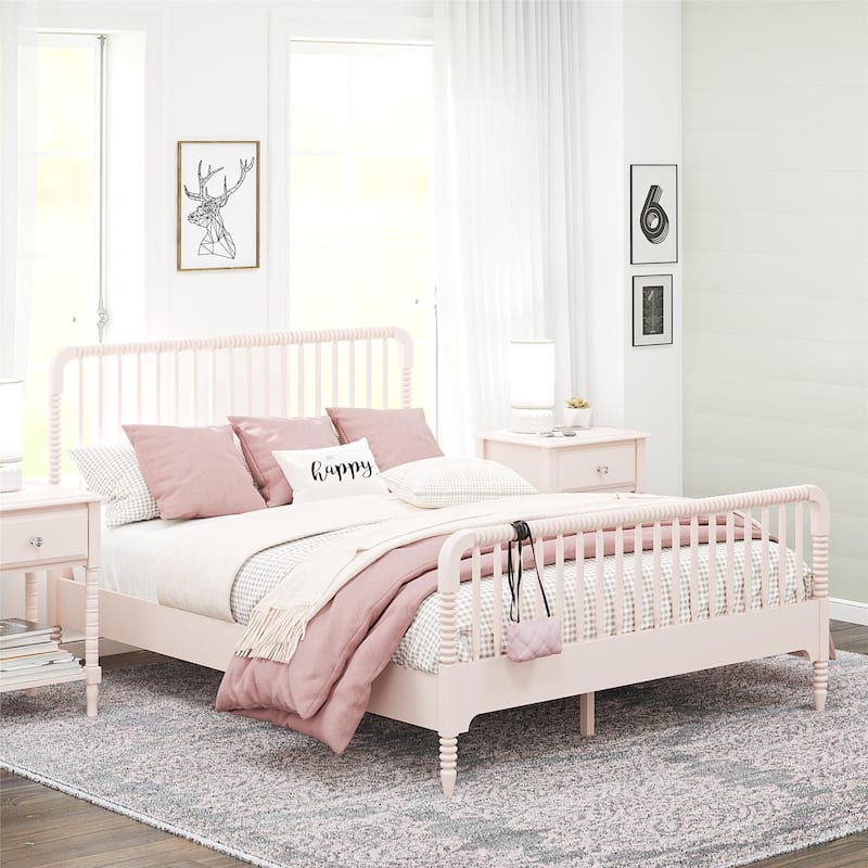 Little Seeds Rowan Valley Linden Full-Size Bed