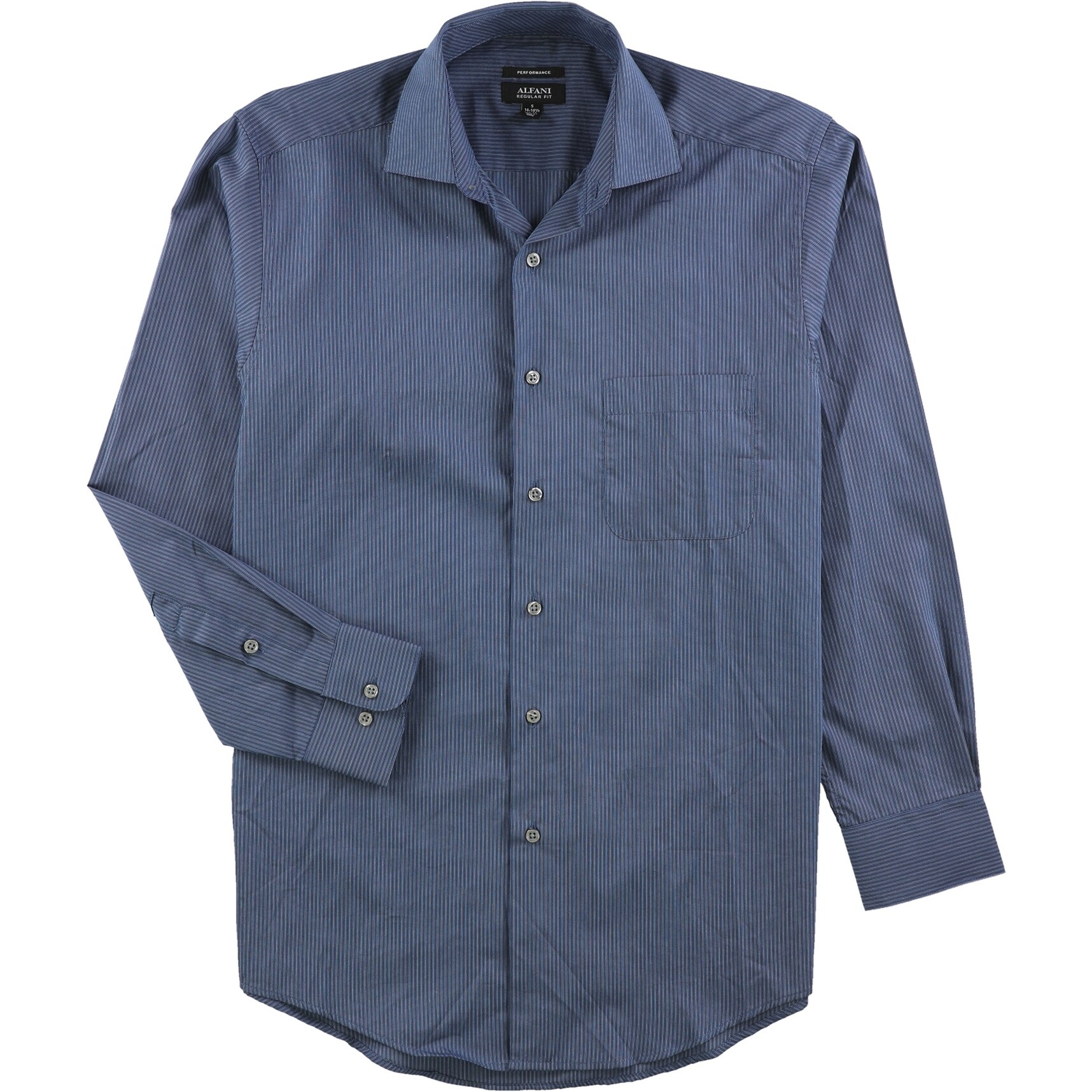 alfani dress shirt