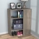 preview thumbnail 7 of 22, ClosetMaid SuiteSymphony 31.75-inch Wide Corner Shelf Unit