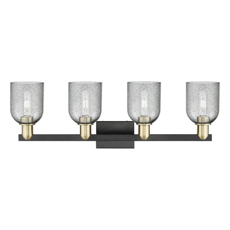 Innovations Lighting Endless Possibilities Arcadia - Caledonia - 4 Light 32" Bath Vanity Light