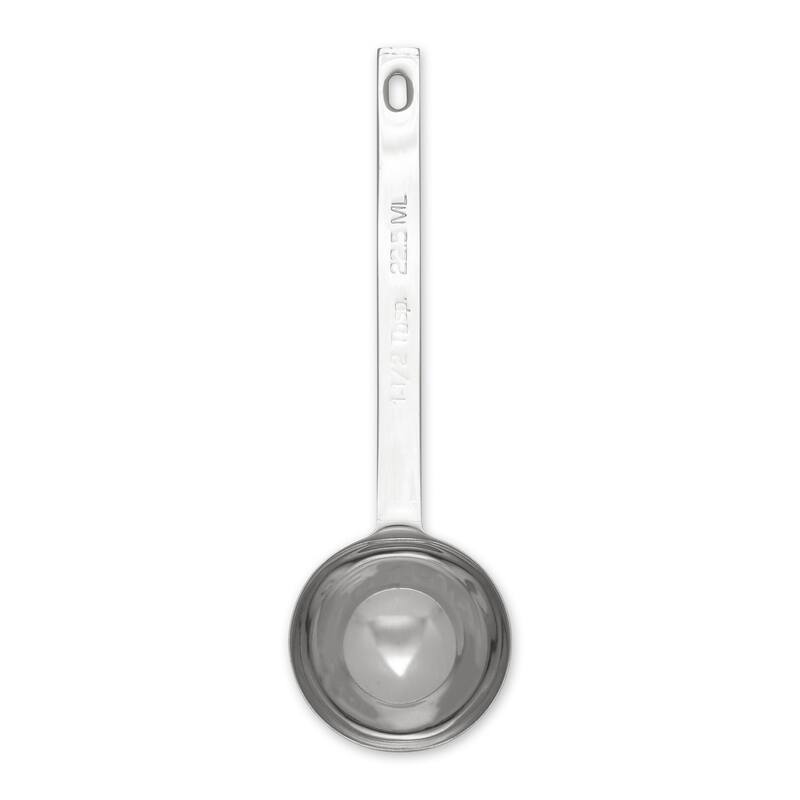 Measuring Spoon - 1-1/2-Tablespoon - Stainless Steel