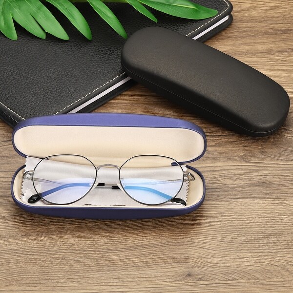 Glass case for glasses cheap