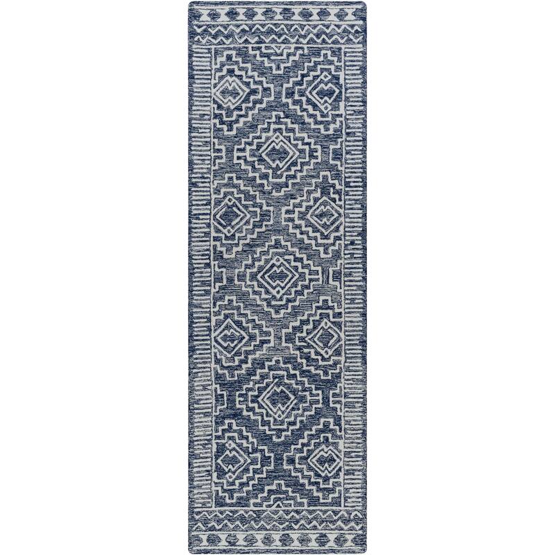 Livabliss Bohemian & Eclectic Granada Tribal Area Rug