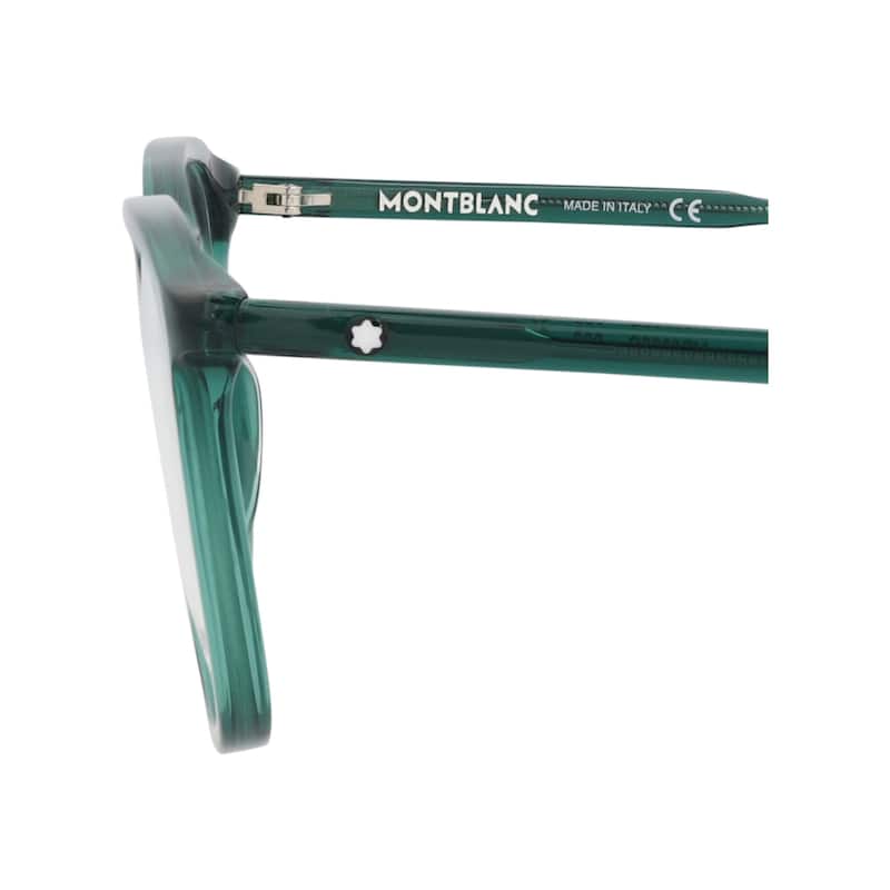 Montblanc Square-Frame Acetate Optical Frames