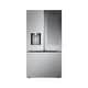 preview thumbnail 1 of 1, LG 26 cu. ft. Counter Depth MAX Refrigerator