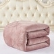 preview thumbnail 5 of 58, Fleece/ Sherpa Down Alternative 3-piece Comforter Set
