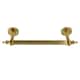 Option Brushed Brass