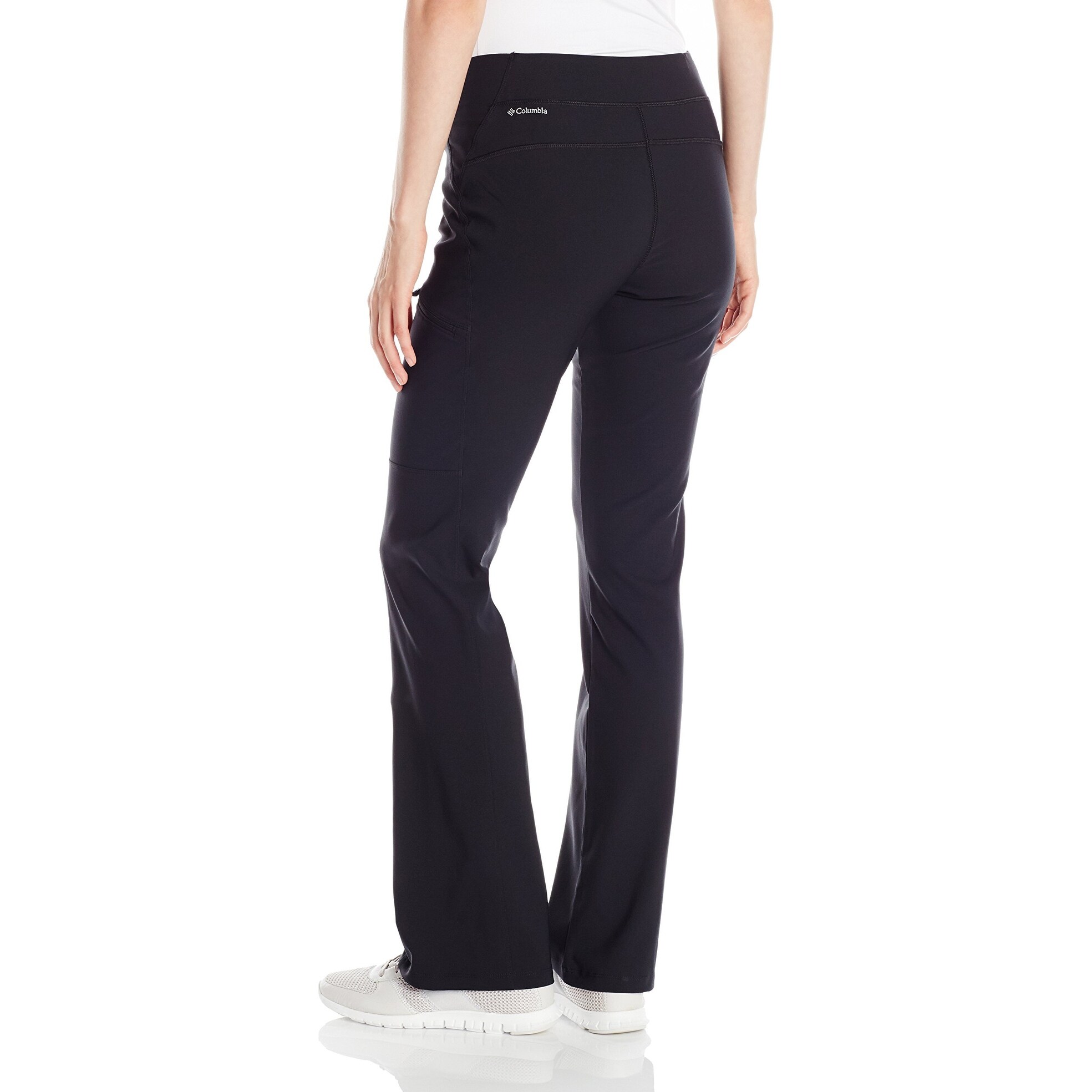 columbia womens cargo pants