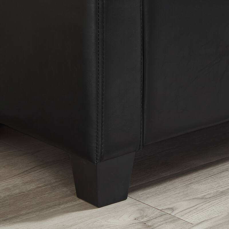 Bench with Storage, Bench for Bedroom,Living Room,Hallway