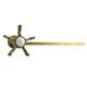 Option Antique Brass