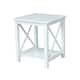 Option White