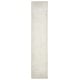 preview thumbnail 15 of 13, DKNY Grand Street Indoor only Cream / Ivory Geometric Area Rug