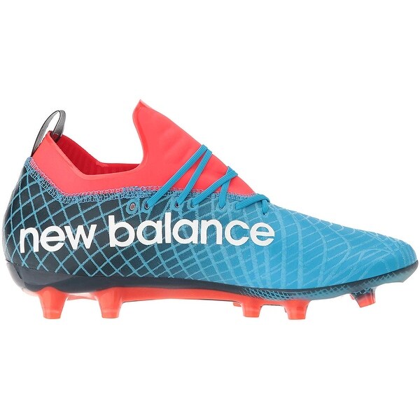 new balance soccer cleats mens shoes