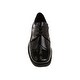 preview thumbnail 8 of 12, Josmo Boys Wingtip Oxford Lace Dress Shoes