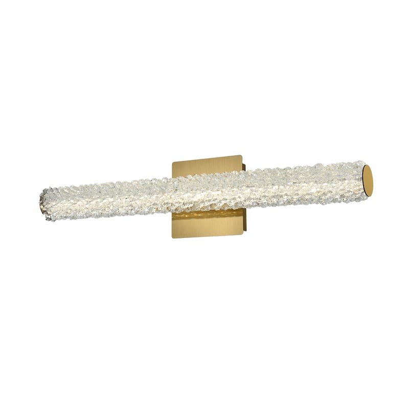 24 inch Adjustable LED Wall Sconce