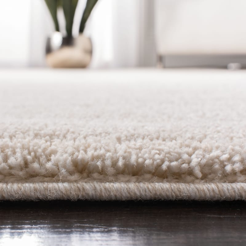 Martha Stewart by SAFAVIEH Lucia Shag Tiferet Rug