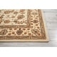 preview thumbnail 5 of 18, Nourison Hand-tufted Floral Scroll Traditional Persian Area Rug