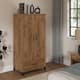 Option Fresh Walnut