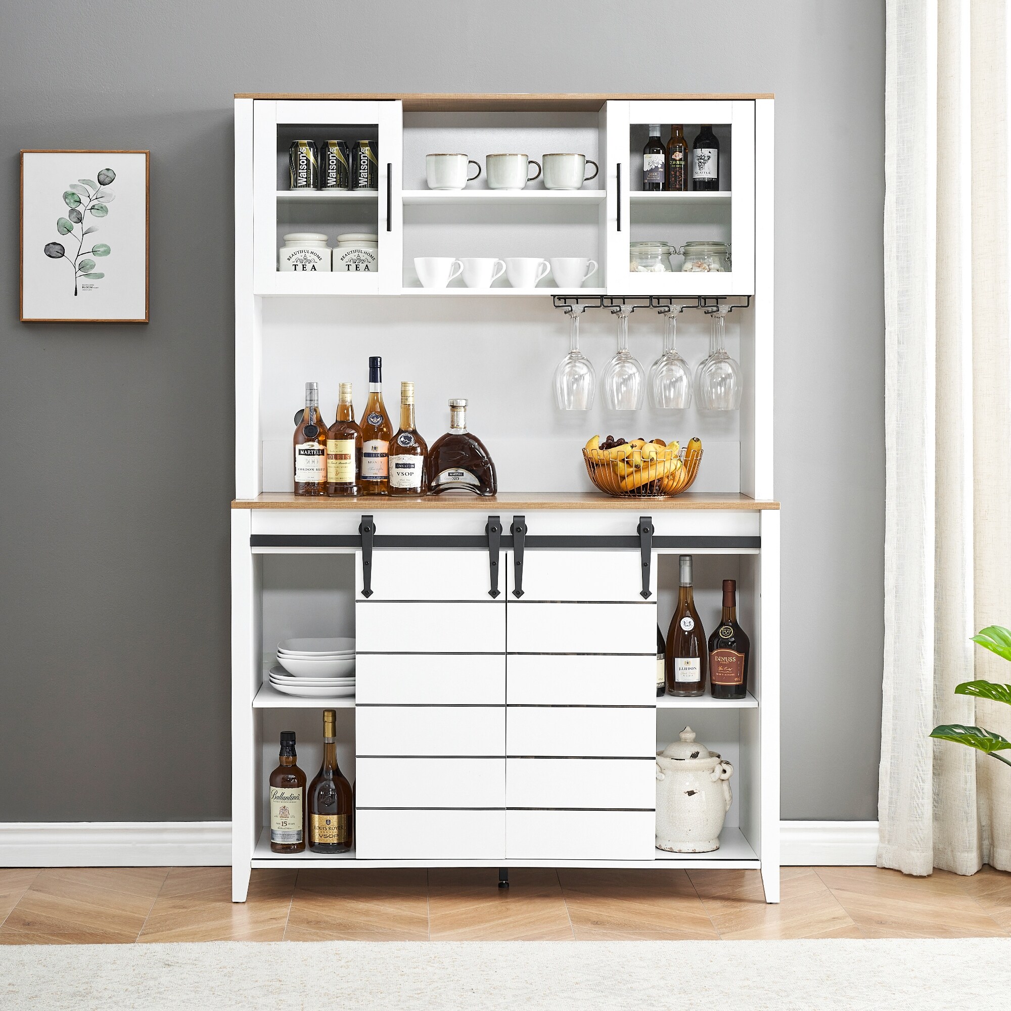 Home Bars Overstock