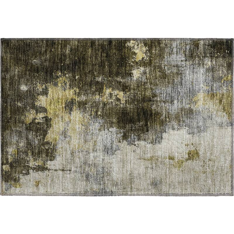 Premium Washable Super Soft Modern Chic Mayfield Rug