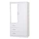 Option White