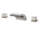 Option Brushed Nickel