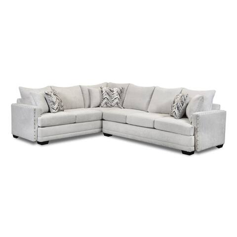 Austin Two Piece Sectional