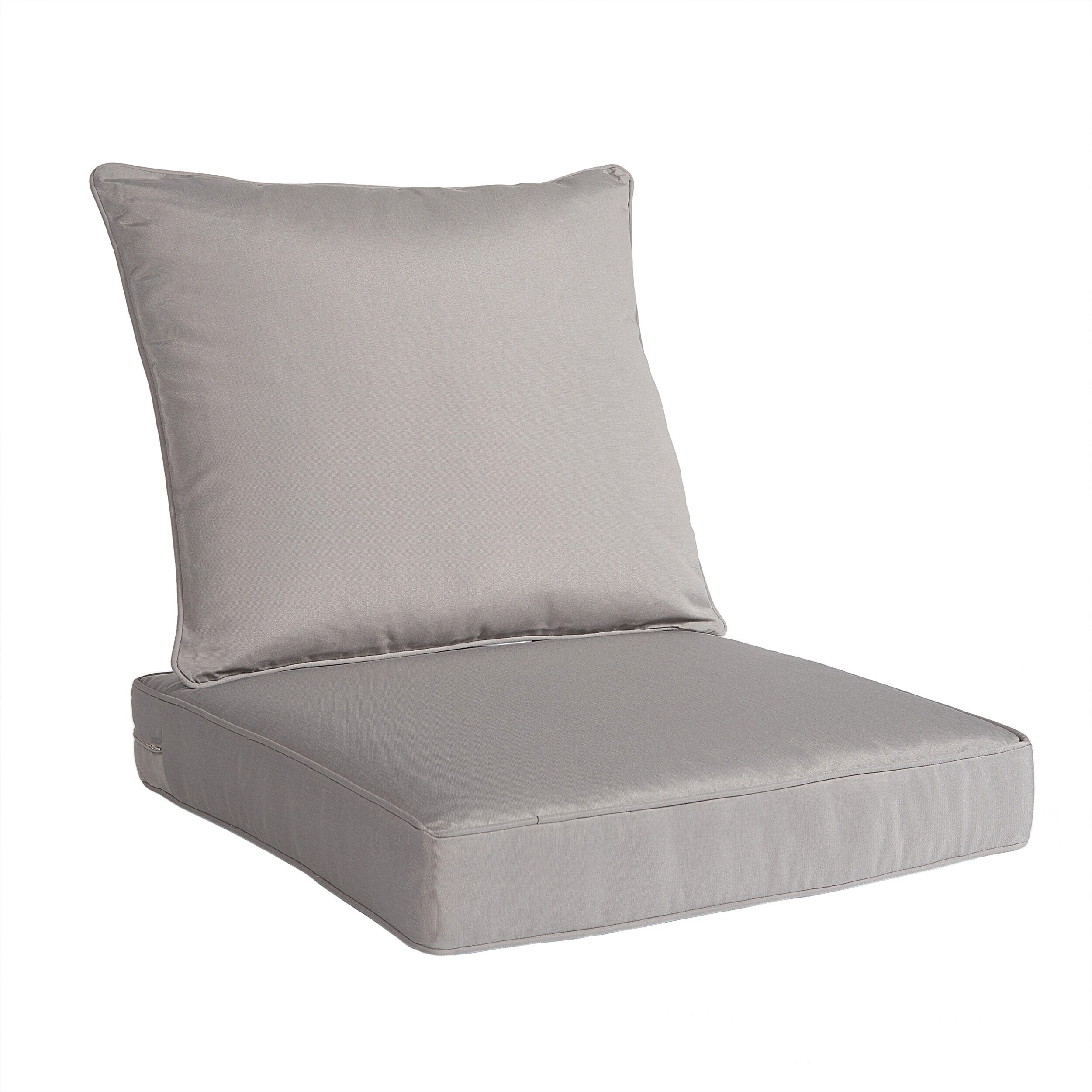 Shop Gordon Outdoor Patio Cushion Set With Backrest And Seat Cushion By Havenside Home Overstock 28001260