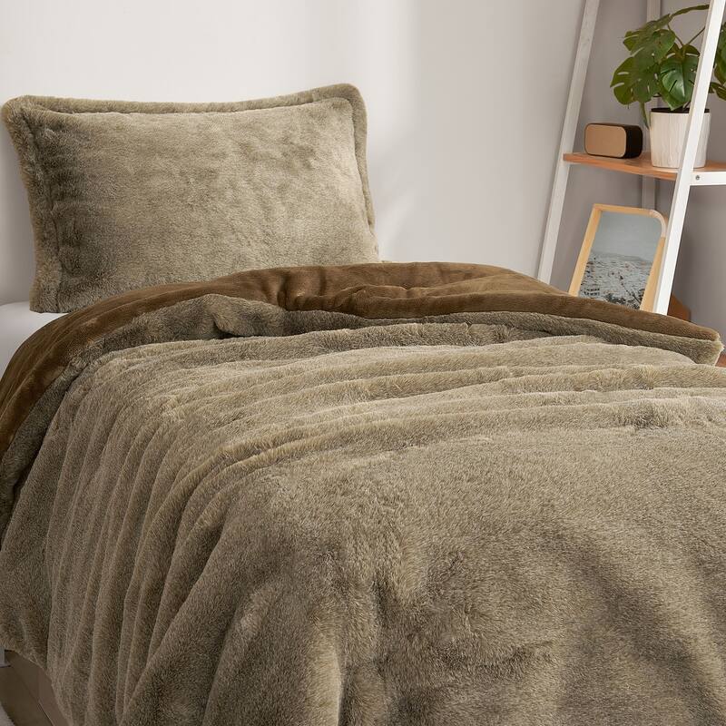 Melange Chunky Bunny - Coma Inducer® Oversized Comforter Set
