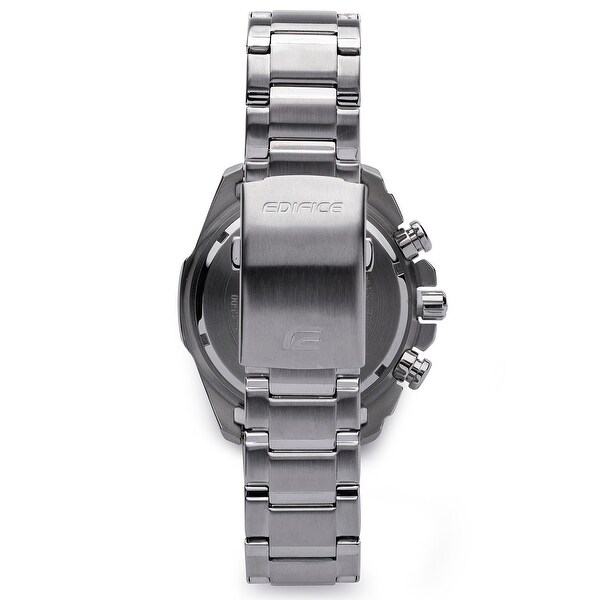 casio quartz chronograph