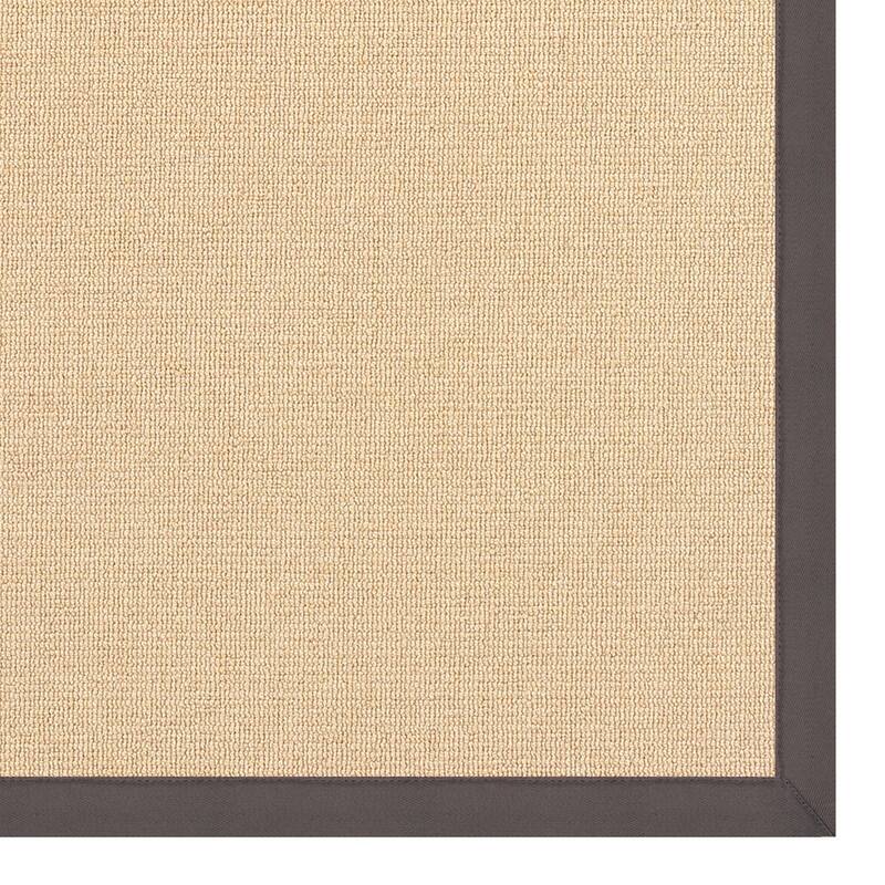 Linon Athena Hand Crafted Classic Wool Rug