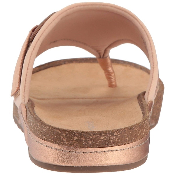 easy spirit peony sandals