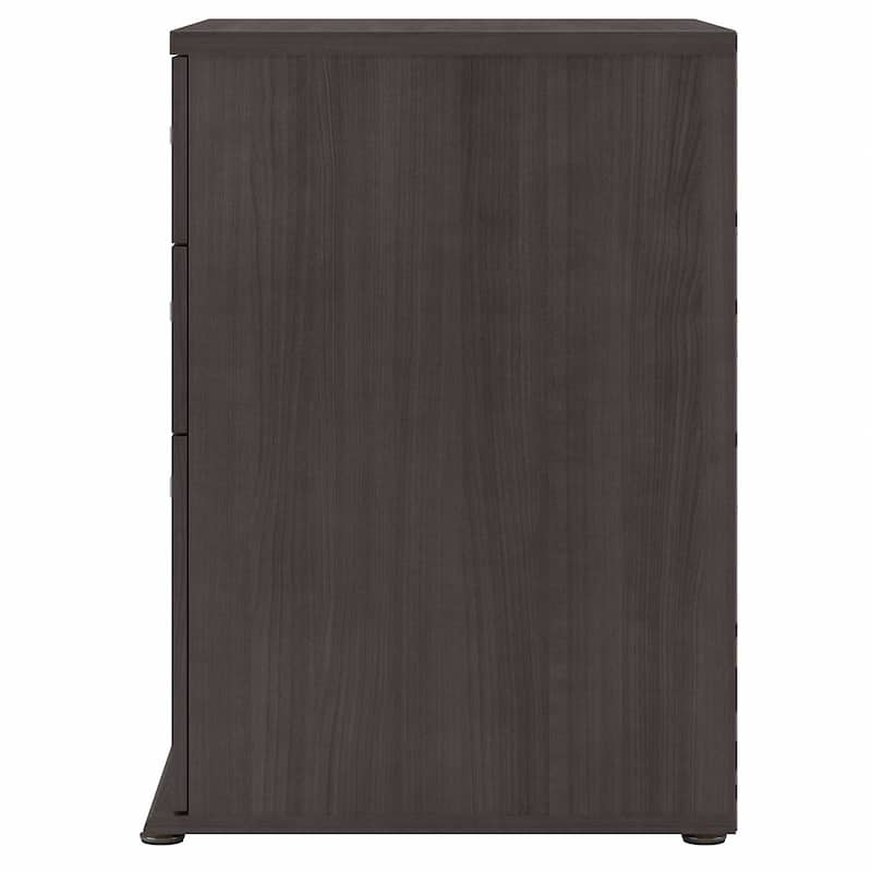 Universal Closet Organizer with Drawers by Bush Business Furniture