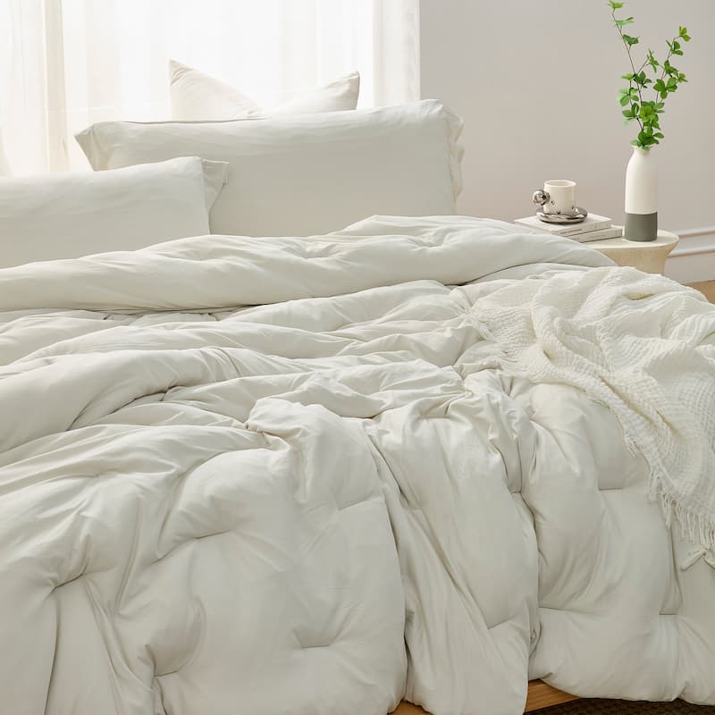 Summertime Thick® - Coma Inducer® Oversized Comforter Set