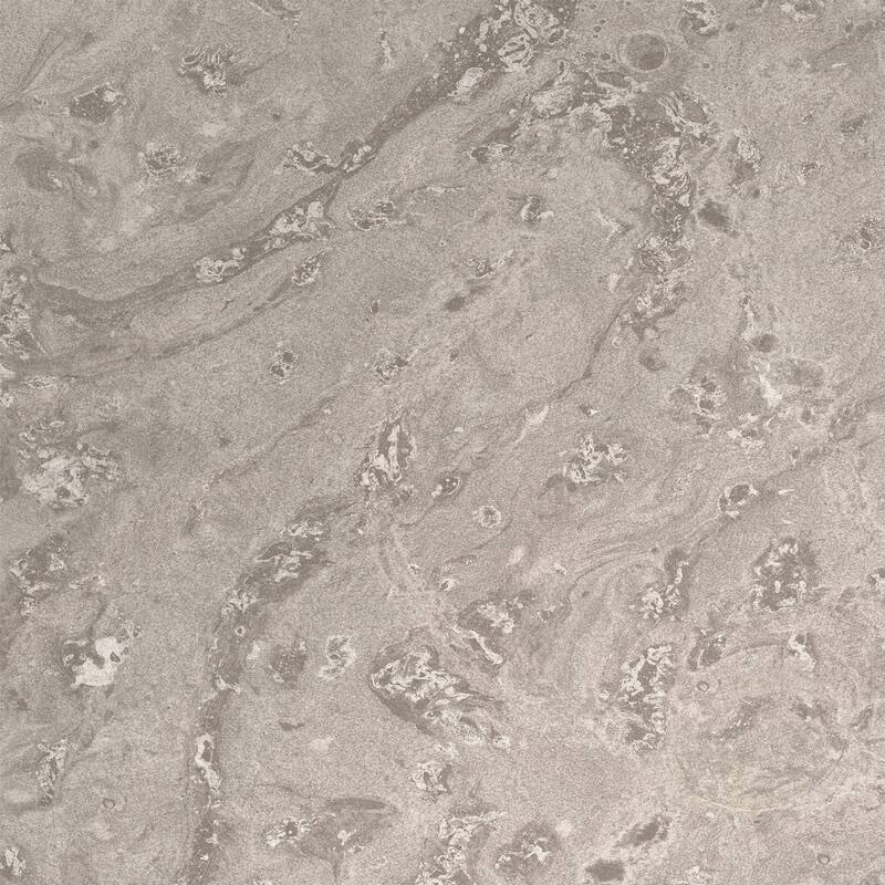 Boheme Marble Dove Wallpaper