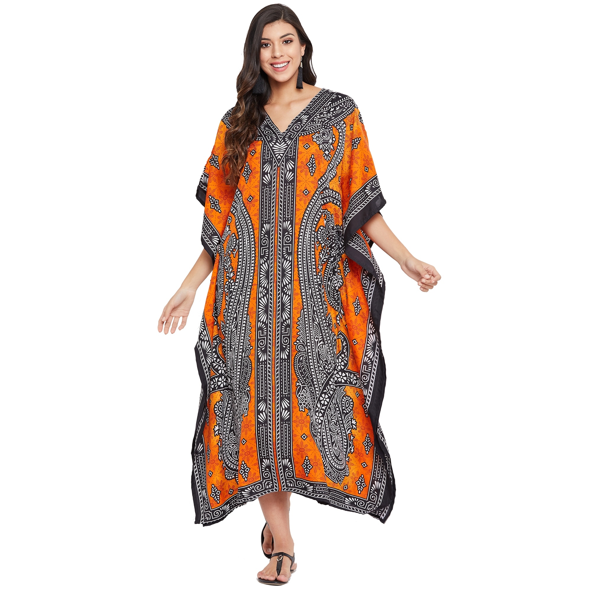 Caftan sleeves Clearance