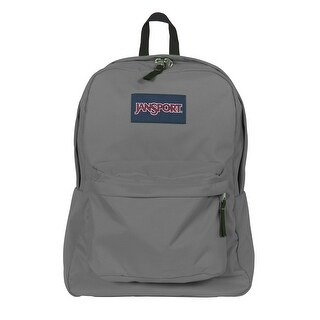grey jansport